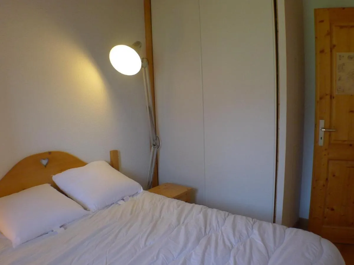 Duplex Confortable Avec Balcon Sud, Animaux Admis Et Parking - Fr-1-629-133 사모엥 0*,